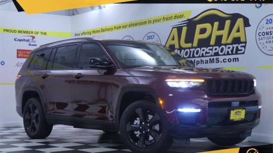 2023 Jeep se