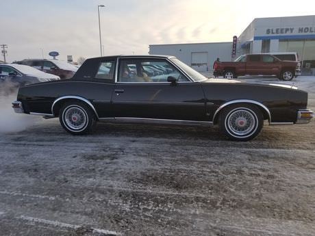 1980 pontiac grand prix