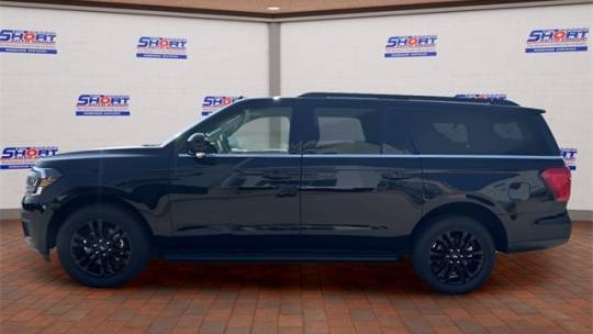 2024 Ford Expedition
