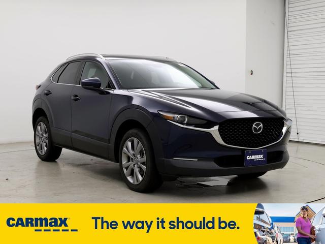 2021 mazda cx-30 premium