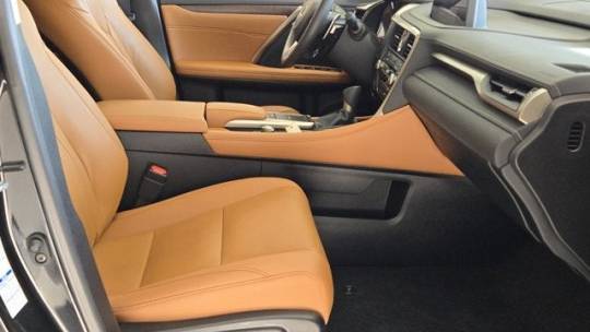 2022 Lexus RX