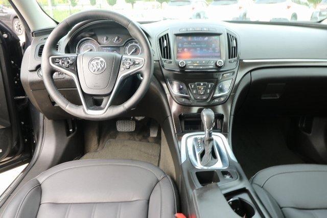 used 2016 buick regal premium salem, or 97301 for sale in salem, oregon