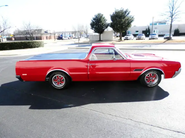 1867 olds el camino custom classic street rod hot rod show car no rat 0ne of nun