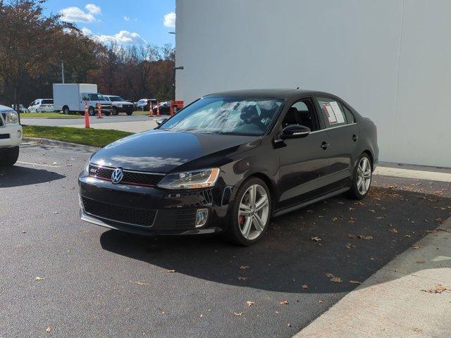 2015 volkswagen jetta 2.0t gli se