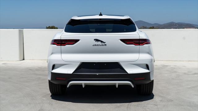 2024 jaguar i-pace hse