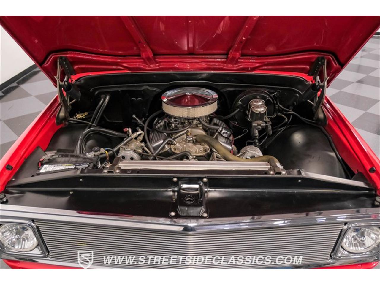 1969 chevrolet c10