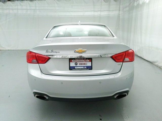 used 2014 chevrolet impala ltz hammond, la 70403 for sale in hammond, louisiana