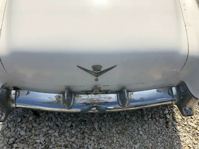 1954 cadillac series 62 deville convertible fleetwood eldorado 1954 1955 1957