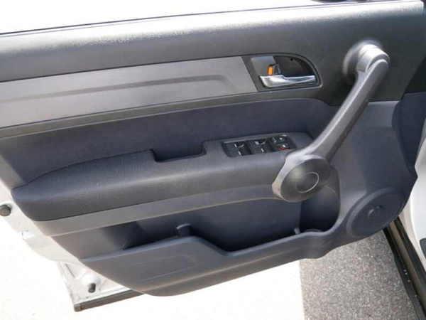 2009 honda cr-v in dulles, virginia