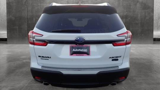 2024 Subaru Ascent