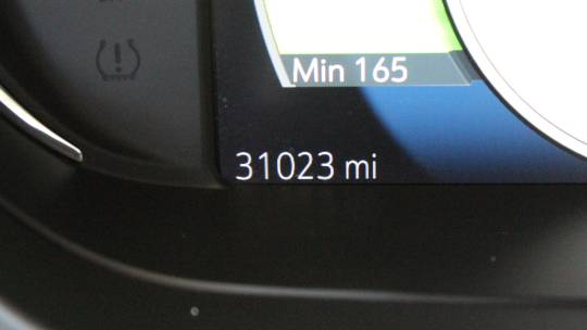 2021 Chevrolet Bolt