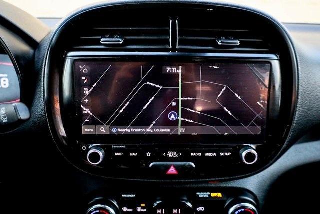 2023 kia soul s