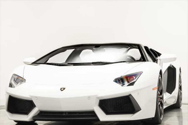 2013 lamborghini aventador lp700-4