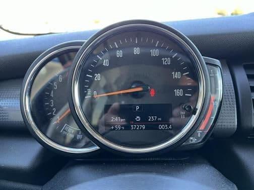 2018 mini hardtop cooper 4dr in fremont, california
