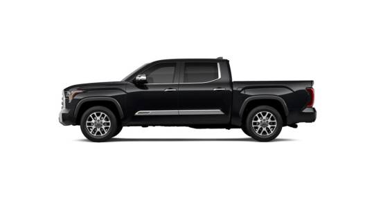 2025 Toyota Tundra