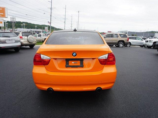 used 2008 bmw 335xi sedan johnson city, tn 37601 for sale in johnson city, tennessee