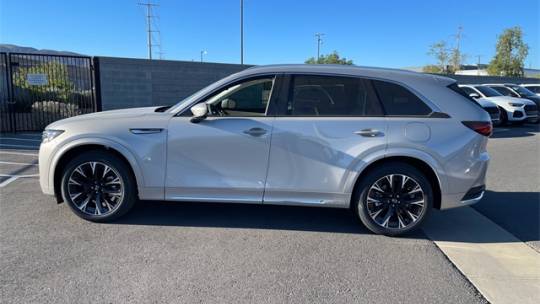 2025 Mazda CX-90