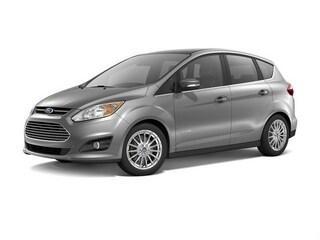 2014 ford c-max hybrid se
