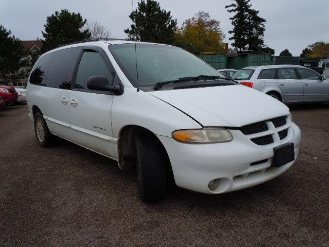 1999 dodge grand caravan se for sale in south burlington, vermont
