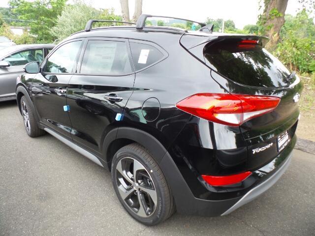 2017 hyundai tucson limited awd limited 4dr suv for sale in westbrook, maine