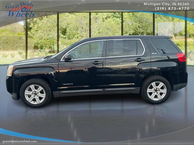 2014 gmc terrain r mulliner