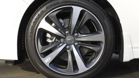 2025 Acura TLX