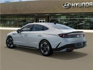 2025 Hyundai Sonata sel convenience