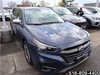 2024 Subaru Legacy touring xt
