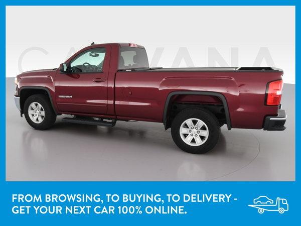 2015 gmc sierra 1500 regular cab in dulles, virginia