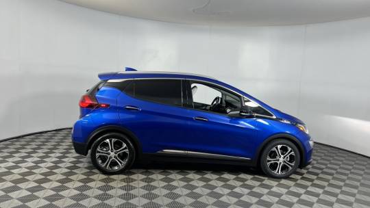2021 Chevrolet Bolt