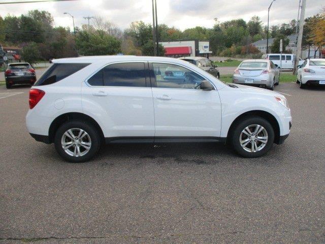 2014 chevrolet equinox ls awd ls 4dr suv for sale in burlington, vermont
