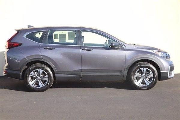 2021 honda cr-v in napa, california