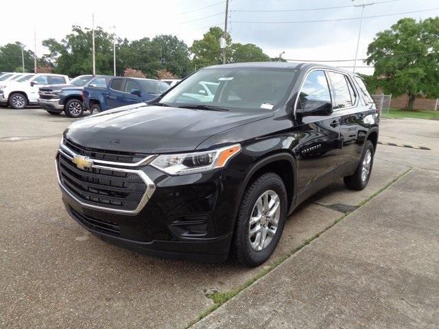new 2020 chevrolet traverse fwd ls metairie, la 70003 for sale in metairie, louisiana