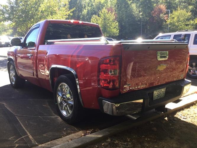 used 2012 chevrolet silverado 1500 2wd regular cab lt raleigh, nc 27617 for sale in raleigh, north carolina