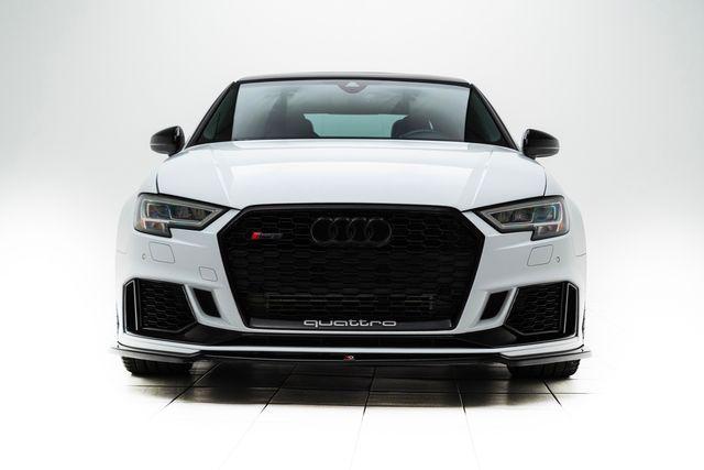 2020 audi rs 3 tfsi quattro s tronic