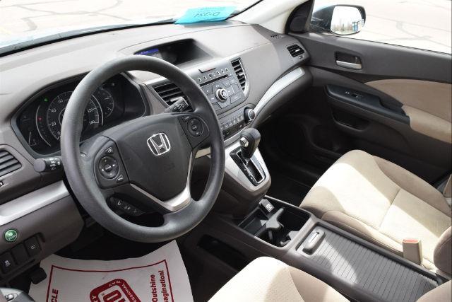 2014 honda cr-v ex awd ex 4dr suv for sale in sioux falls, south dakota