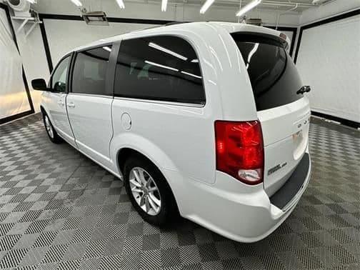 2019 dodge grand caravan sxt in birmingham, alabama