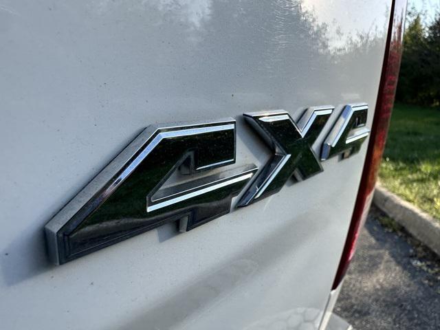 2014 ram 2500 tradesman