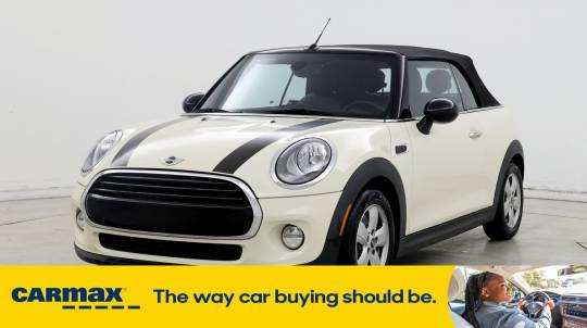 2017 Mini