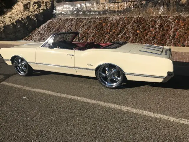 cutlass