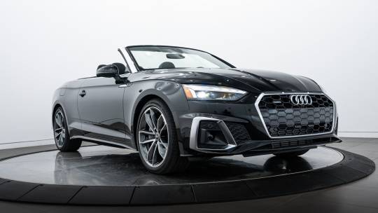 2024 Audi A5