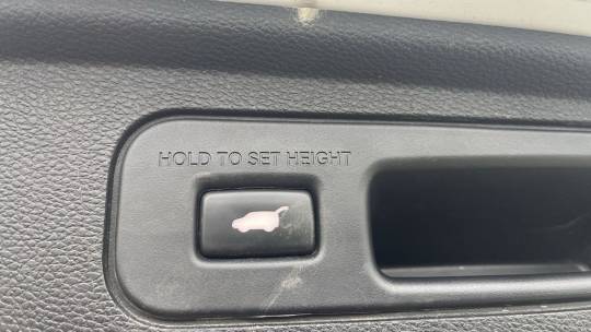 2019 Honda Odyssey (North America)