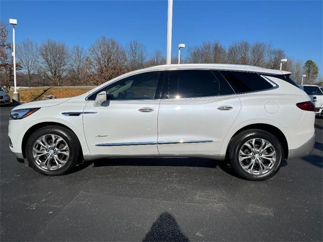 2018 buick enclave in paducah, kentucky