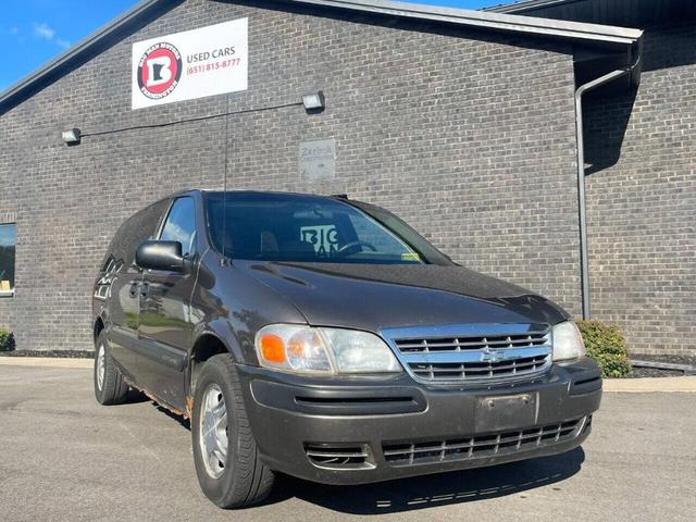 2003 chevrolet venture ls