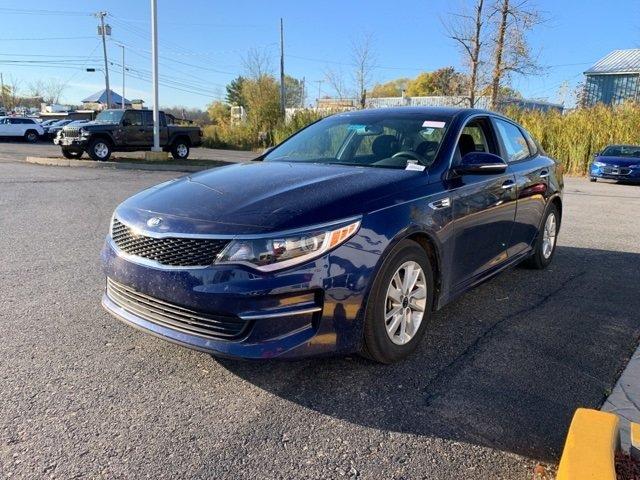 used 2018 kia optima lx amsterdam, ny 12010 for sale in amsterdam, new york