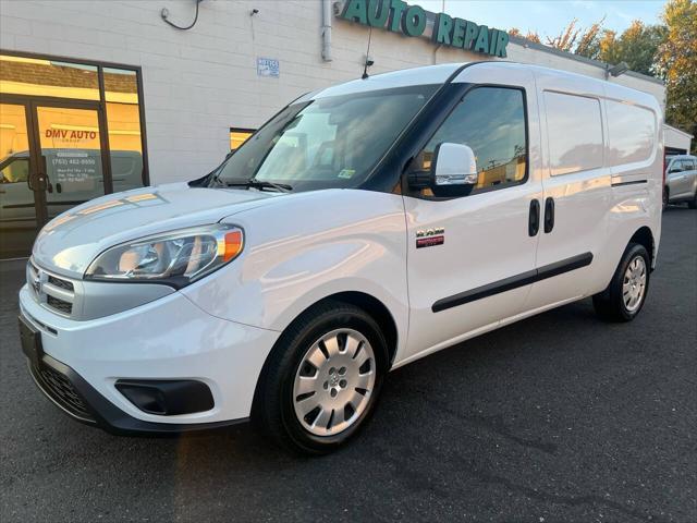 2015 ram promaster city tradesman