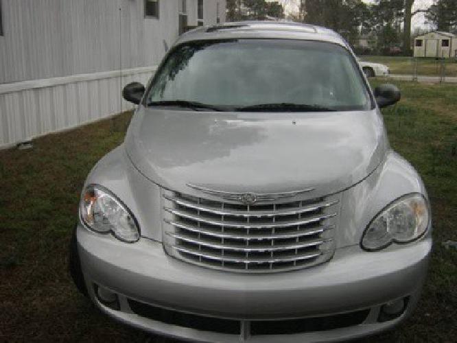 pt cruiser 06 gt in goldsboro, nc