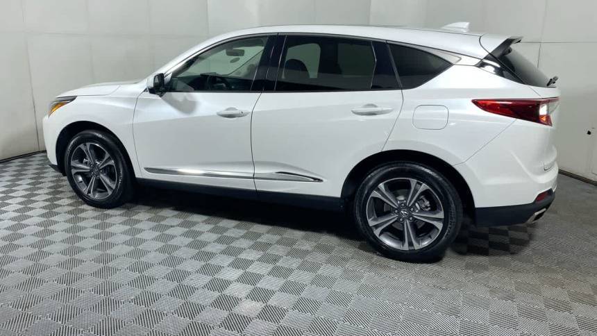 used 2024 acura rdx sh-awd w/advance $49,990great deal 5,390 mi. location: greenwood
