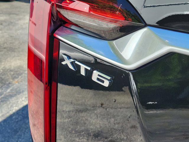 2023 cadillac xt6 premium luxury awd