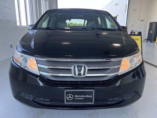 2011 honda odyssey ex-l